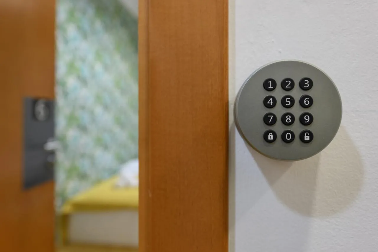 Hostal Royal Rooms*** Liubliana Eslovenia